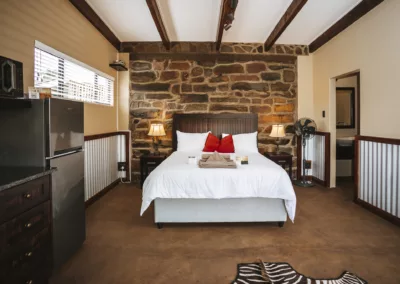 Bushbuck Chalet Rockdell Lodge