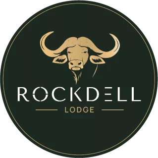 Rockdell Lodge Circle Logo - Stutterheim, Eastern Cape