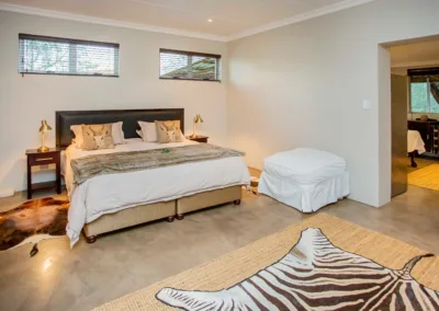 Rockdell Rhino Room