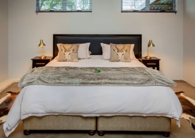 Rockdell Rhino Room