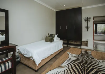 Rockdell Rhino Room