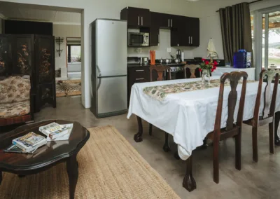 Rockdell Rhino Room