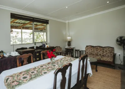 Rockdell Rhino Room