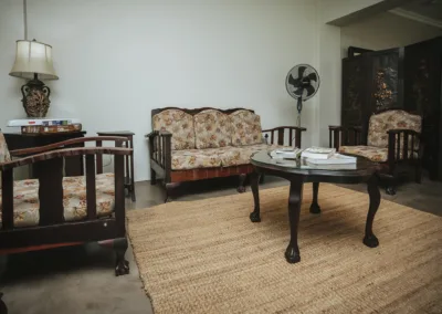 Rockdell Rhino Room