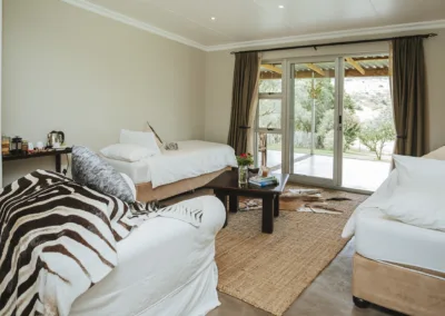 Rockdell Giraffe Room