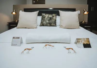 Rockdell Giraffe Room