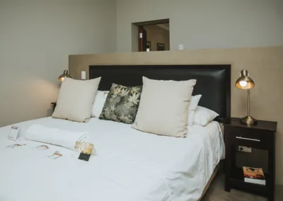 Rockdell Giraffe Room