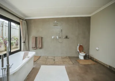 Rockdell Giraffe Room